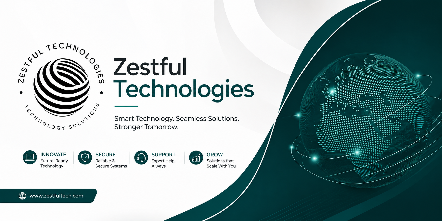Zestful Technologies Engineering Showcase